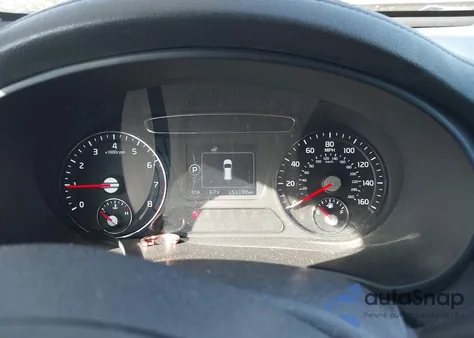 2016 Kia Sorento 2.4L Lx z USA, uszkodzony, nr VIN 5XYPG4A37GG119601